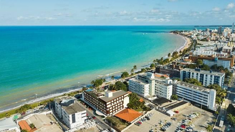 Apartamento com 1 Quarto à Venda, 51 m²