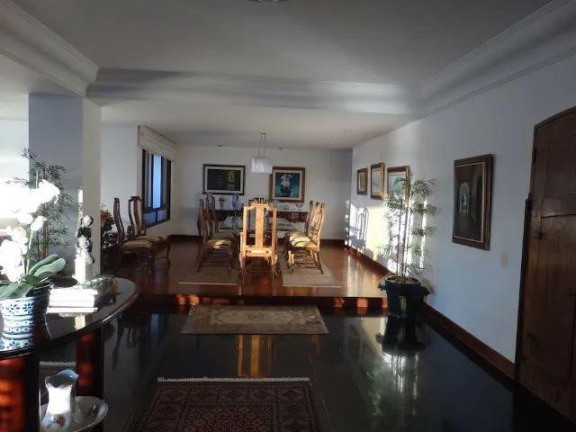 Imagem Apartamento com 4 Quartos à Venda, 791 m² em Rio Vermelho - Salvador Imagem Apartamento com 4 Quartos à Venda, 791 m² em Rio Vermelho - Salvador