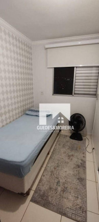 Imagem Apartamento com 2 Quartos à Venda, 49 m² em Jardim Nova Europa - Campinas