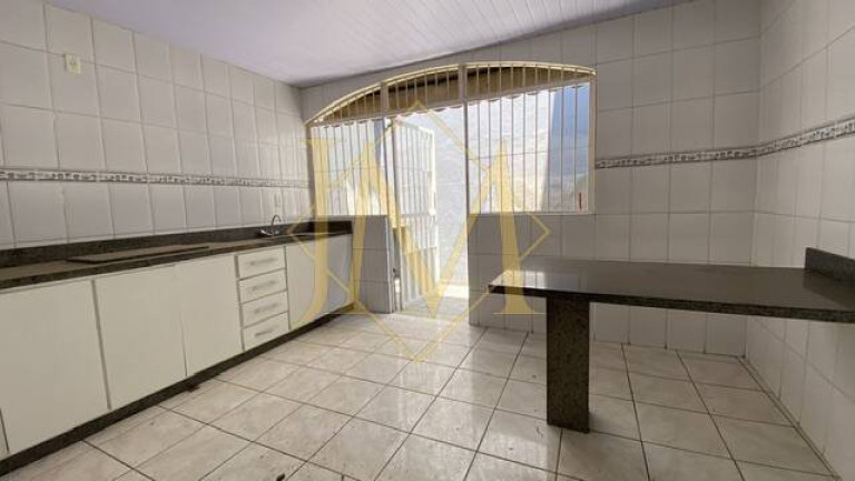 Imagem Apartamento com 3 Quartos à Venda,  em Jk - Coronel Fabriciano