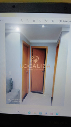 Imagem Imóvel com 2 Quartos à Venda, 45 m² em Residencial Frei Galvão - São José Dos Campos Imagem Imóvel com 2 Quartos à Venda, 45 m² em Residencial Frei Galvão - São José Dos Campos