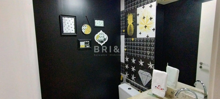 Imagem Apartamento com 4 Quartos à Venda, 138 m² em Jardim Caravelas - São Paulo Imagem Apartamento com 4 Quartos à Venda, 138 m² em Jardim Caravelas - São Paulo