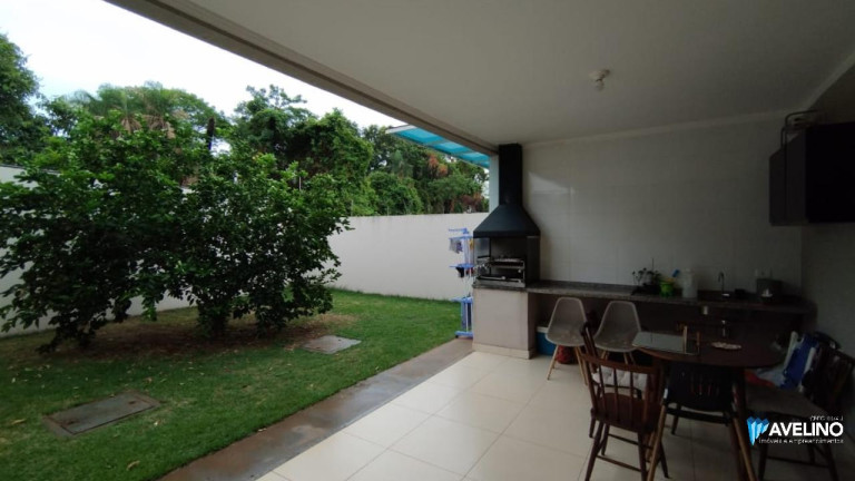 Imagem Casa de Condomínio com 1 Quarto à Venda, 100 m² em Vila Santa Luzia - Campo Grande Imagem Casa de Condomínio com 1 Quarto à Venda, 100 m² em Vila Santa Luzia - Campo Grande