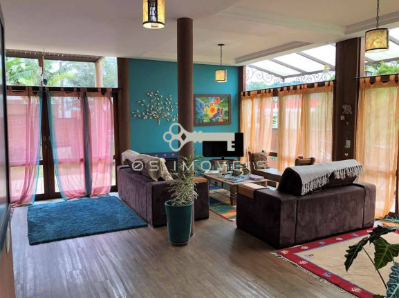 Imagem Casa de Condomínio com 5 Quartos à Venda, em Jardim Do Golf I - Jandira Imagem Casa de Condomínio com 5 Quartos à Venda, em Jardim Do Golf I - Jandira