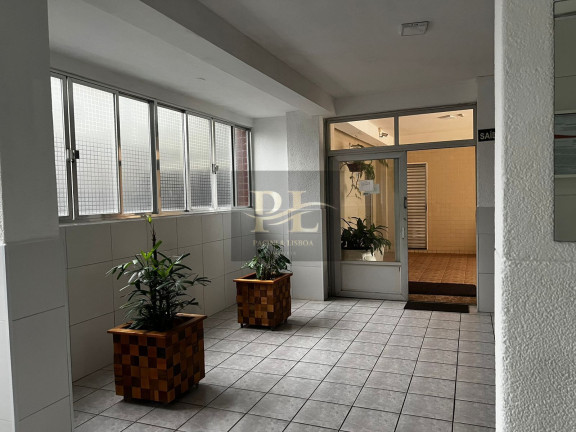 Imagem Apartamento com 1 Quarto à Venda, em Tupi - Praia Grande Imagem Apartamento com 1 Quarto à Venda, em Tupi - Praia Grande