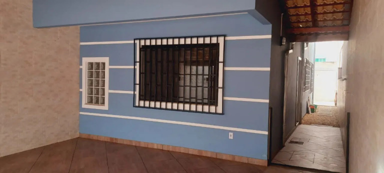 Imagem Casa com 3 Quartos à Venda, 105 m² em Santa Regina - Camboriú