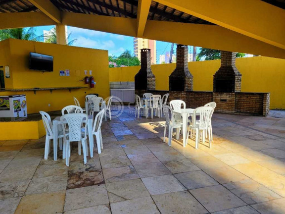 Imagem Apartamento com 2 Quartos para Alugar, 94 m² em Ponta Negra - Natal Imagem Apartamento com 2 Quartos para Alugar, 94 m² em Ponta Negra - Natal