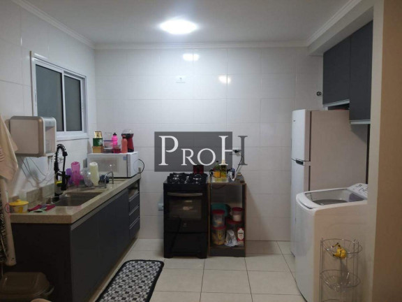 Imagem Apartamento com 2 Quartos à Venda, 53 m² em Jardim - Santo André Imagem Apartamento com 2 Quartos à Venda, 53 m² em Jardim - Santo André