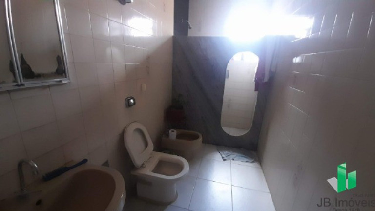 Imagem Casa com 4 Quartos à Venda, 66 m² em Morada Do Parque - Montes Claros