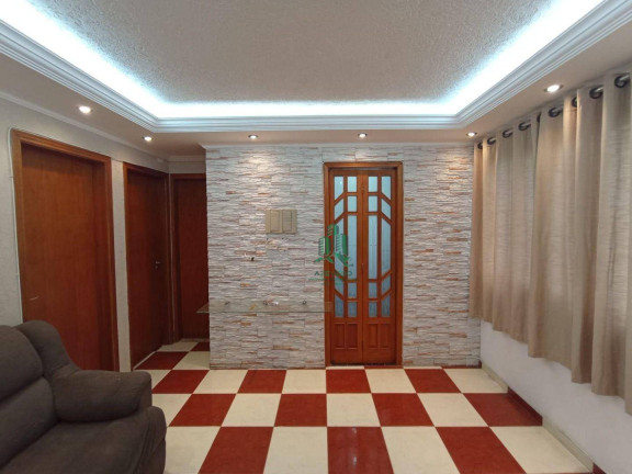 Imagem Apartamento com 2 Quartos à Venda, 50 m² em Jardim Adriana - Guarulhos Imagem Apartamento com 2 Quartos à Venda, 50 m² em Jardim Adriana - Guarulhos