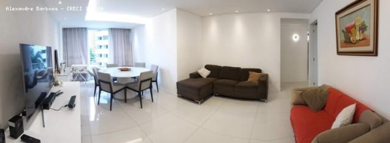 Imagem Apartamento com 3 Quartos à Venda, 113 m² em Boa Viagem - Recife Imagem Apartamento com 3 Quartos à Venda, 113 m² em Boa Viagem - Recife