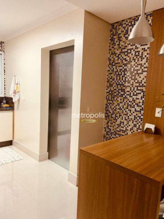 Imagem Apartamento com 3 Quartos à Venda, 96 m² em Campestre - Santo André Imagem Apartamento com 3 Quartos à Venda, 96 m² em Campestre - Santo André