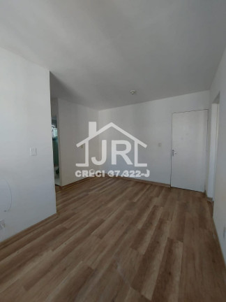 Imagem Apartamento com 2 Quartos à Venda, 48 m² em Vila Bela Vista - Santo André Imagem Apartamento com 2 Quartos à Venda, 48 m² em Vila Bela Vista - Santo André