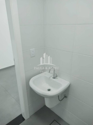Imagem Ponto Comercial para Alugar, 60 m² em Matriz - Mauá Imagem Ponto Comercial para Alugar, 60 m² em Matriz - Mauá