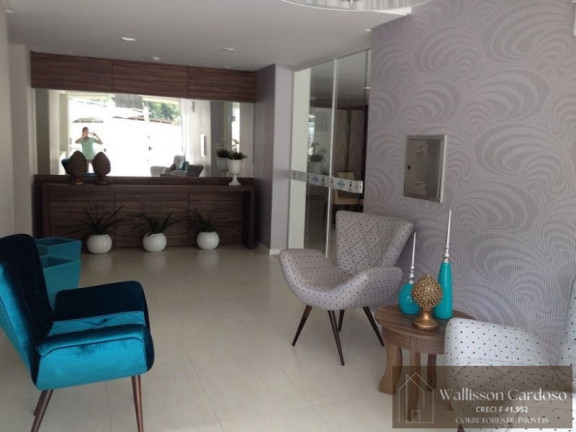 Imagem Apartamento com 3 Quartos à Venda, 87 m² em Tabuleiro - Camboriú