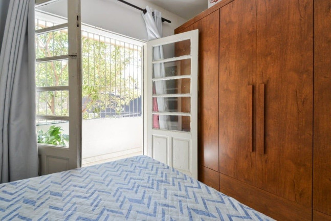 Imagem Apartamento com 2 Quartos à Venda, 87 m² em Bela Vista - São Paulo