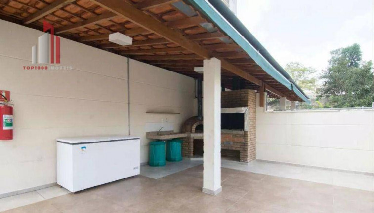 Imagem Apartamento com 2 Quartos à Venda, 51 m² em Freguesia Do ó - São Paulo