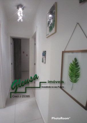Imagem Apartamento com 2 Quartos à Venda, 80 m² em Maitinga - Bertioga