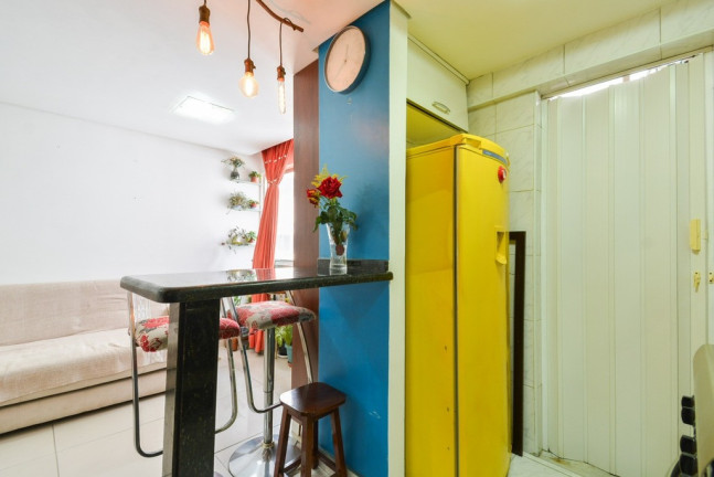 Imagem Imóvel com 1 Quarto à Venda, 48 m² em Campos Elíseos - São Paulo Imagem Imóvel com 1 Quarto à Venda, 48 m² em Campos Elíseos - São Paulo