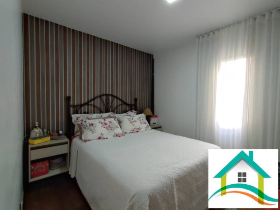 Imagem Apartamento com 2 Quartos à Venda, 53 m² em Independência - São Bernardo Do Campo