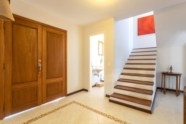 Imagem Casa com 4 Quartos à Venda,  em Jardim Leonor - São Paulo