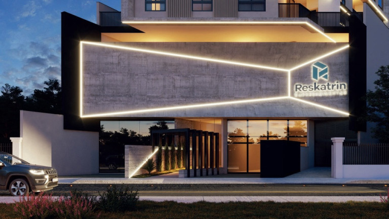 Imagem Apartamento com 3 Quartos à Venda, 216 m² em Porto Belo - Porto Belo