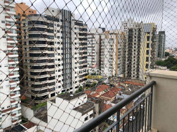 Imagem Apartamento com 2 Quartos para Alugar, 68 m² em Santo Antônio - São Caetano Do Sul Imagem Apartamento com 2 Quartos para Alugar, 68 m² em Santo Antônio - São Caetano Do Sul