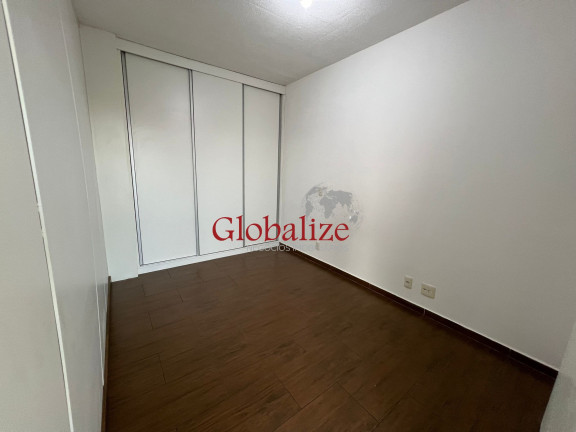Imagem Imóvel com 1 Quarto à Venda, 50 m² em Vila Mathias - Santos