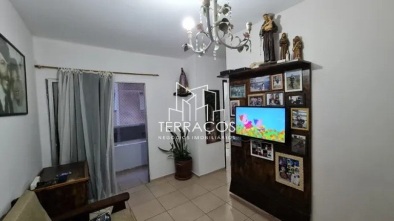 Apartamento com 2 Quartos à Venda, 60 m² em Ponte De São João - Jundiaí