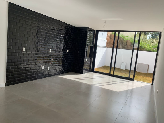 Imagem Casa com 3 Quartos à Venda, 166 m² em Jacaré - Cabreuva
