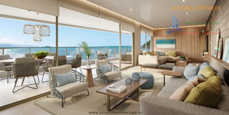 Imagem Apartamento com 3 Quartos à Venda, 112 m² em Praia Da Enseada - Bertioga