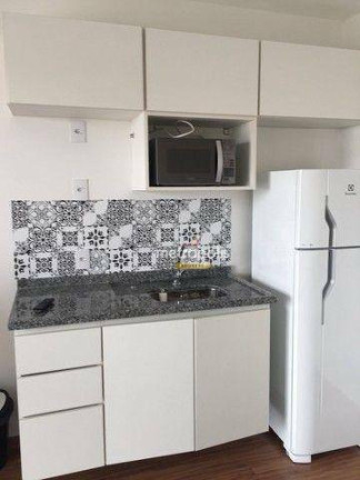 Imagem Studio com 1 Quarto para Alugar, 34 m² em Ipiranga - São Paulo Imagem Studio com 1 Quarto para Alugar, 34 m² em Ipiranga - São Paulo