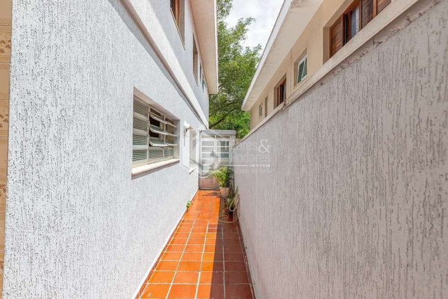 Imagem Casa com 4 Quartos à Venda, 214 m² em Vila Guarani (z Sul) - São Paulo Imagem Casa com 4 Quartos à Venda, 214 m² em Vila Guarani (z Sul) - São Paulo