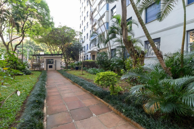 Imagem Apartamento com 3 Quartos à Venda, 105 m² em Jardim Paulista - São Paulo Imagem Apartamento com 3 Quartos à Venda, 105 m² em Jardim Paulista - São Paulo