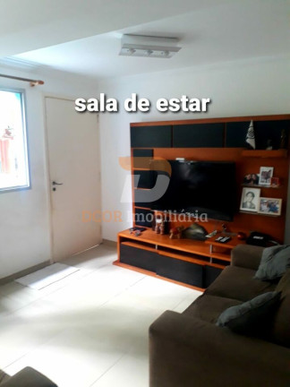 Imagem Apartamento com 3 Quartos à Venda, 76 m² em Centro  - Diadema