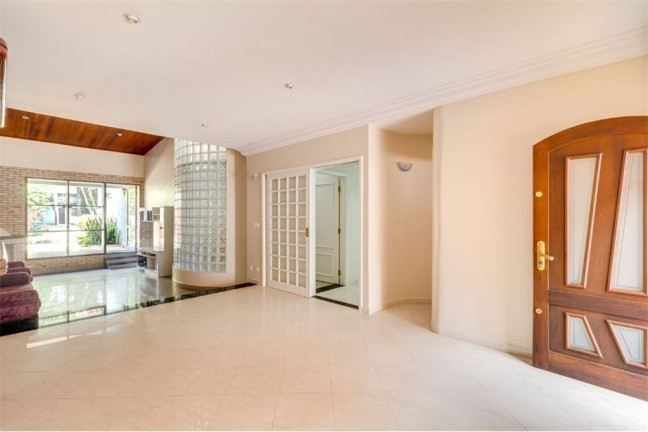 Imagem Casa com 3 Quartos à Venda,  em Vila Cordeiro - São Paulo