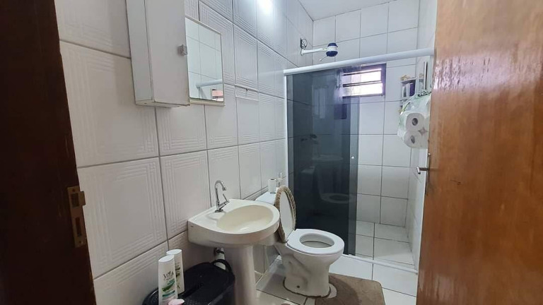 Imagem Casa com 2 Quartos à Venda,  em Graminha - Limeira