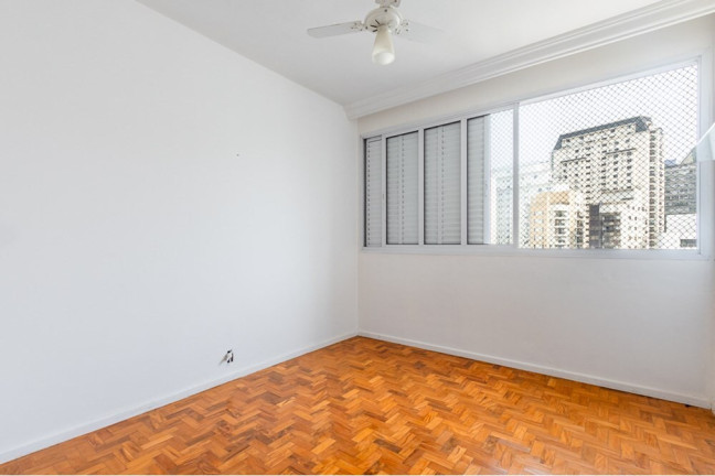 Imagem Apartamento com 2 Quartos à Venda, 77 m² em Higienópolis - São Paulo Imagem Apartamento com 2 Quartos à Venda, 77 m² em Higienópolis - São Paulo