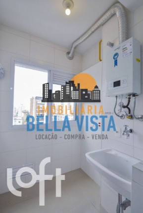 Imagem Apartamento com 2 Quartos à Venda, em Vila Mariana - São Paulo Imagem Apartamento com 2 Quartos à Venda, em Vila Mariana - São Paulo