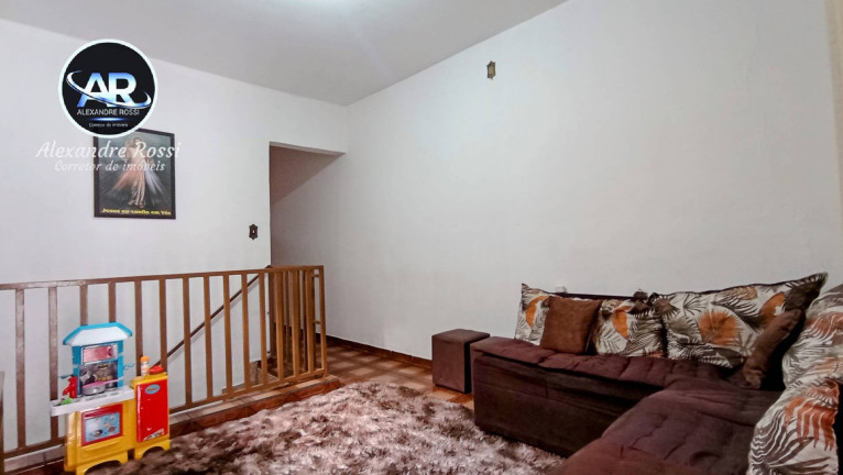 Imagem Casa com 2 Quartos à Venda, 125 m² em Jardim Das Palmeiras - Várzea Paulista