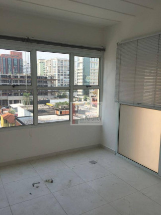 Imóvel à Venda, 38 m² em Moema - São Paulo