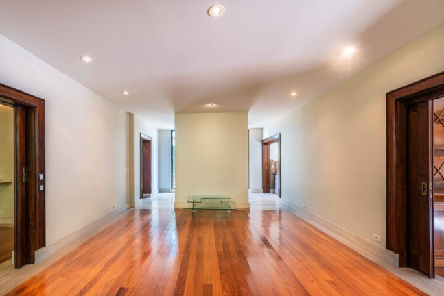 Imagem Casa com 4 Quartos à Venda,  em Jardim Paulista - São Paulo