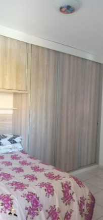 Imagem Apartamento com 2 Quartos à Venda, 68 m² em Vila Humaitá - Santo André Imagem Apartamento com 2 Quartos à Venda, 68 m² em Vila Humaitá - Santo André