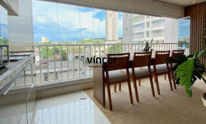 Imagem Apartamento com 3 Quartos à Venda, 118 m² em Jardim Goiás - Goiânia Imagem Apartamento com 3 Quartos à Venda, 118 m² em Jardim Goiás - Goiânia