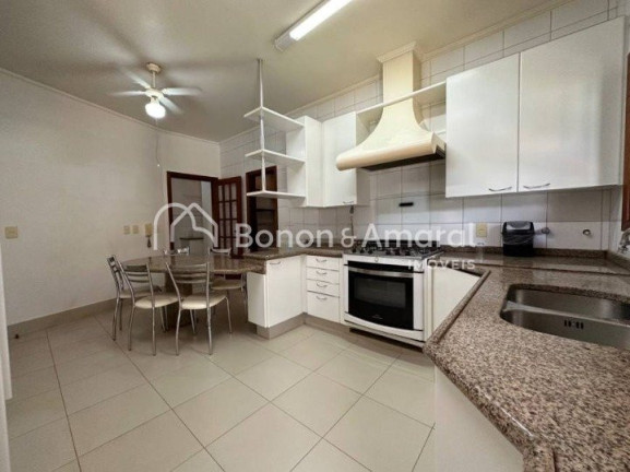 Imagem Casa de Condomínio com 5 Quartos à Venda, 717 m² em Loteamento Residencial Barão D - Campinas Imagem Casa de Condomínio com 5 Quartos à Venda, 717 m² em Loteamento Residencial Barão D - Campinas