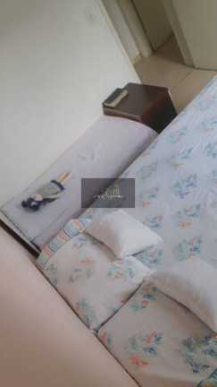 Imagem Apartamento com 2 Quartos à Venda, 58 m² em Vila Progresso - Guarulhos