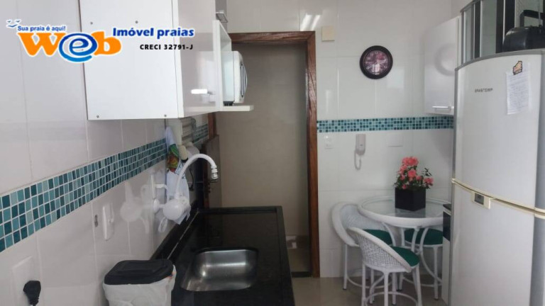 Imagem Apartamento com 2 Quartos à Venda, em Bal.maracanã - Praia Grande Imagem Apartamento com 2 Quartos à Venda, em Bal.maracanã - Praia Grande