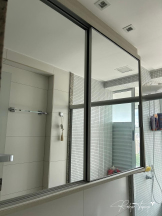 Imagem Flat com 1 Quarto à Venda, 43 m² em Setor Bueno - Goiânia