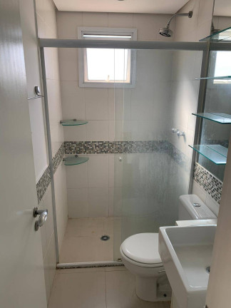Imagem Apartamento com 2 Quartos à Venda, 63 m² em Parque Da Mooca - São Paulo