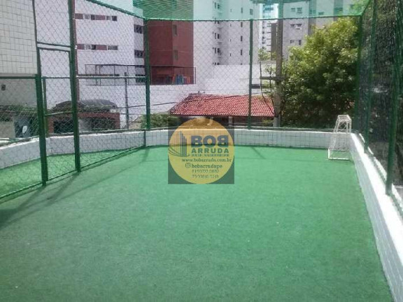 Imagem Apartamento com 4 Quartos à Venda, 155 m² em Boa Viagem - Recife